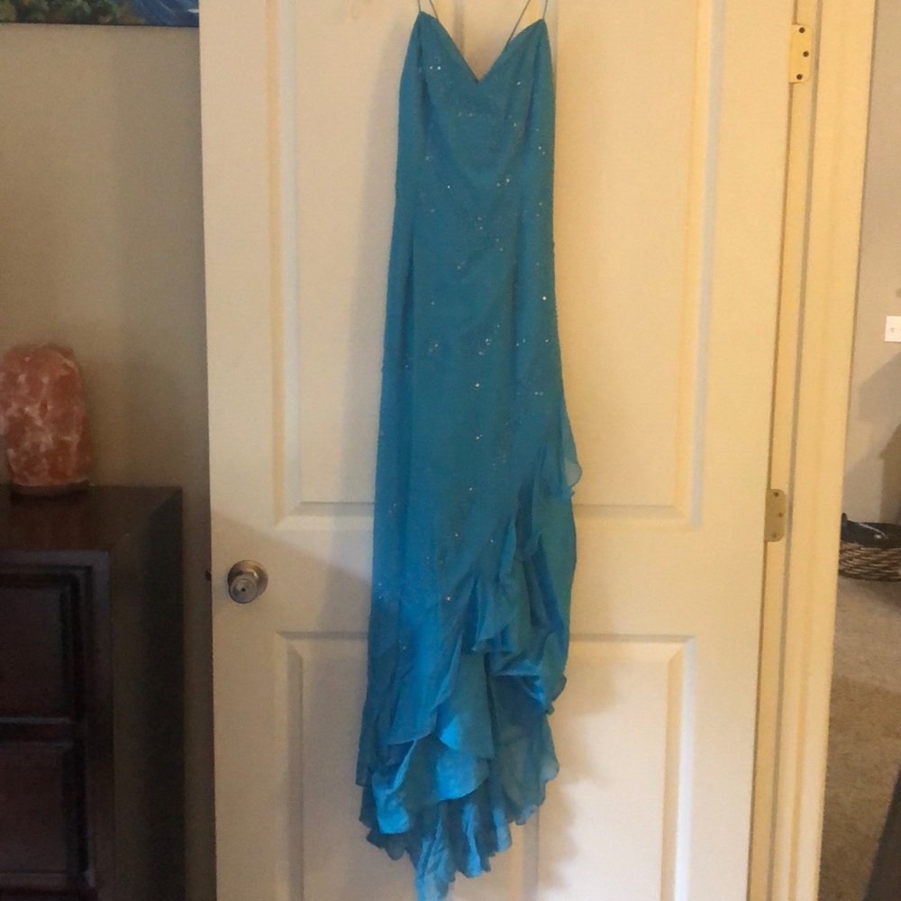 Size 8
